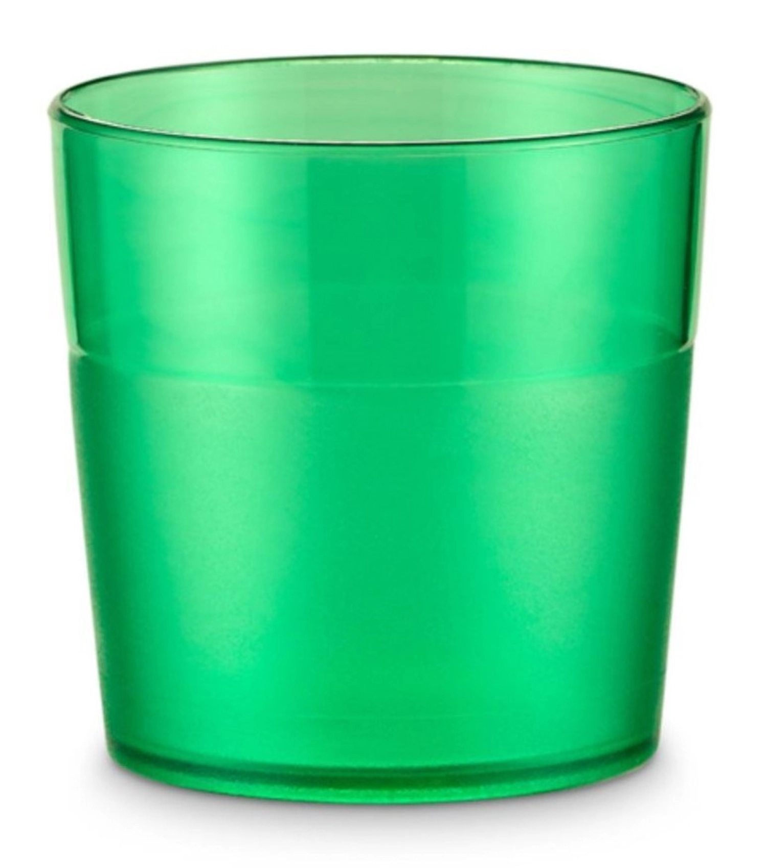 Verre vert PC 0.17lt