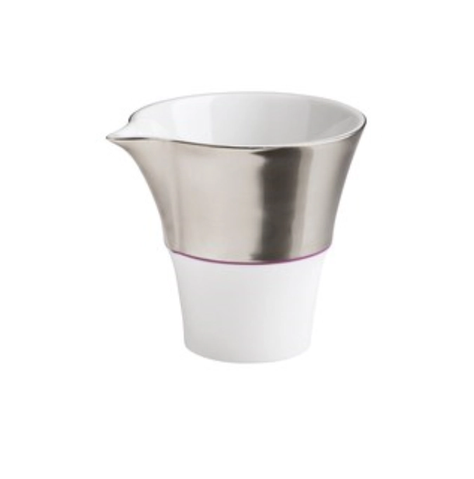 Polite Platinum Milchgiesser