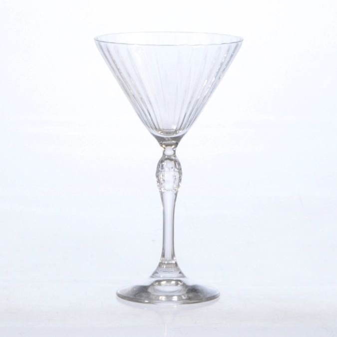 4er Set Martinikelch America 20S 25cl