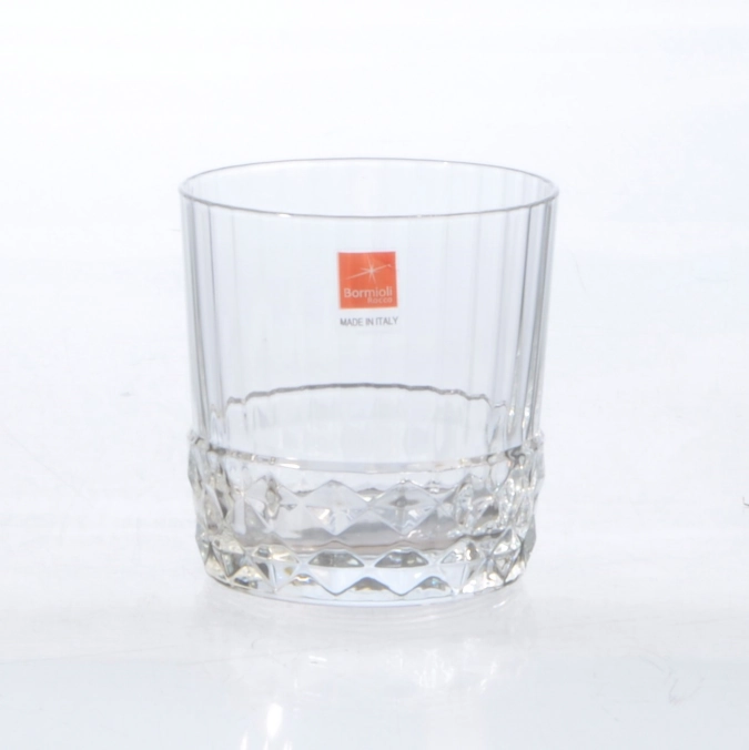 4er Set Whiskybecher America 20S 38cl
