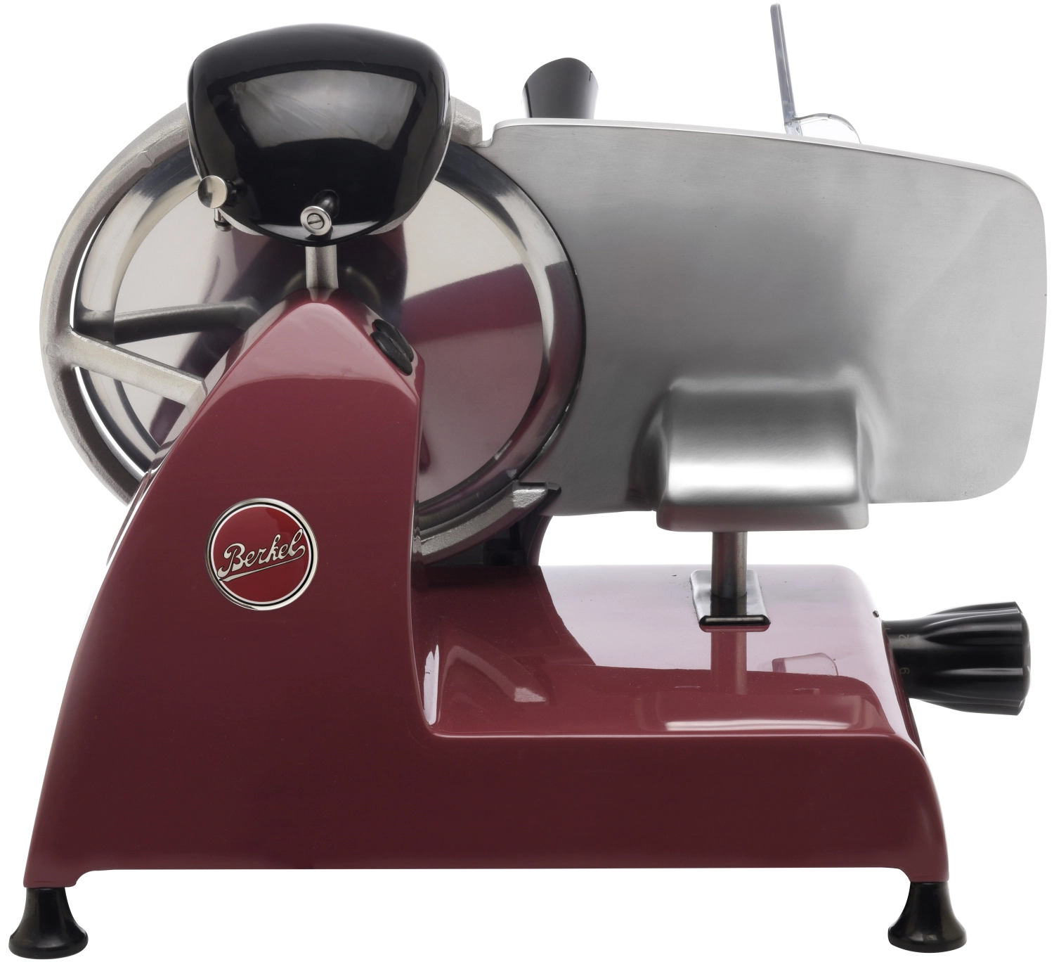 Berkel Aufschnittmaschine Red Line 250 Rot