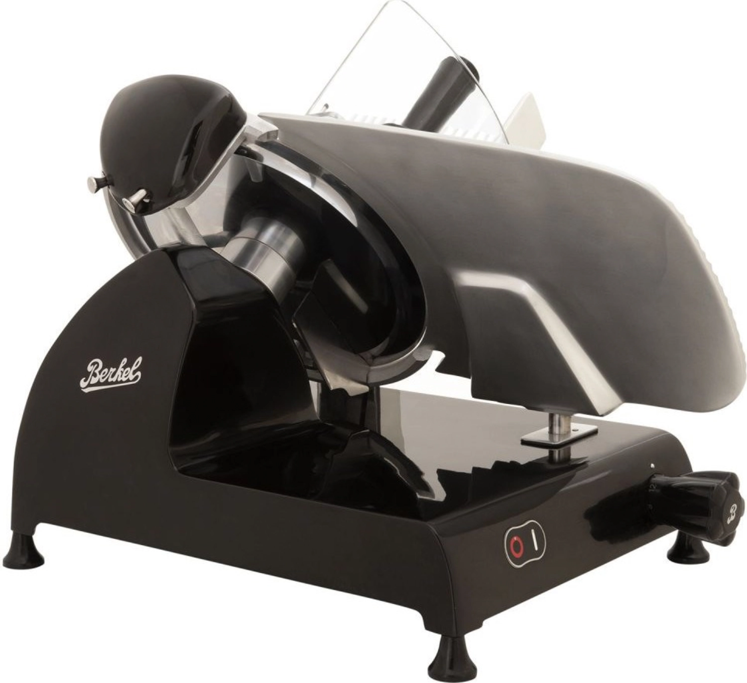 Berkel Aufschnittmaschine Red Line 300 schwarz