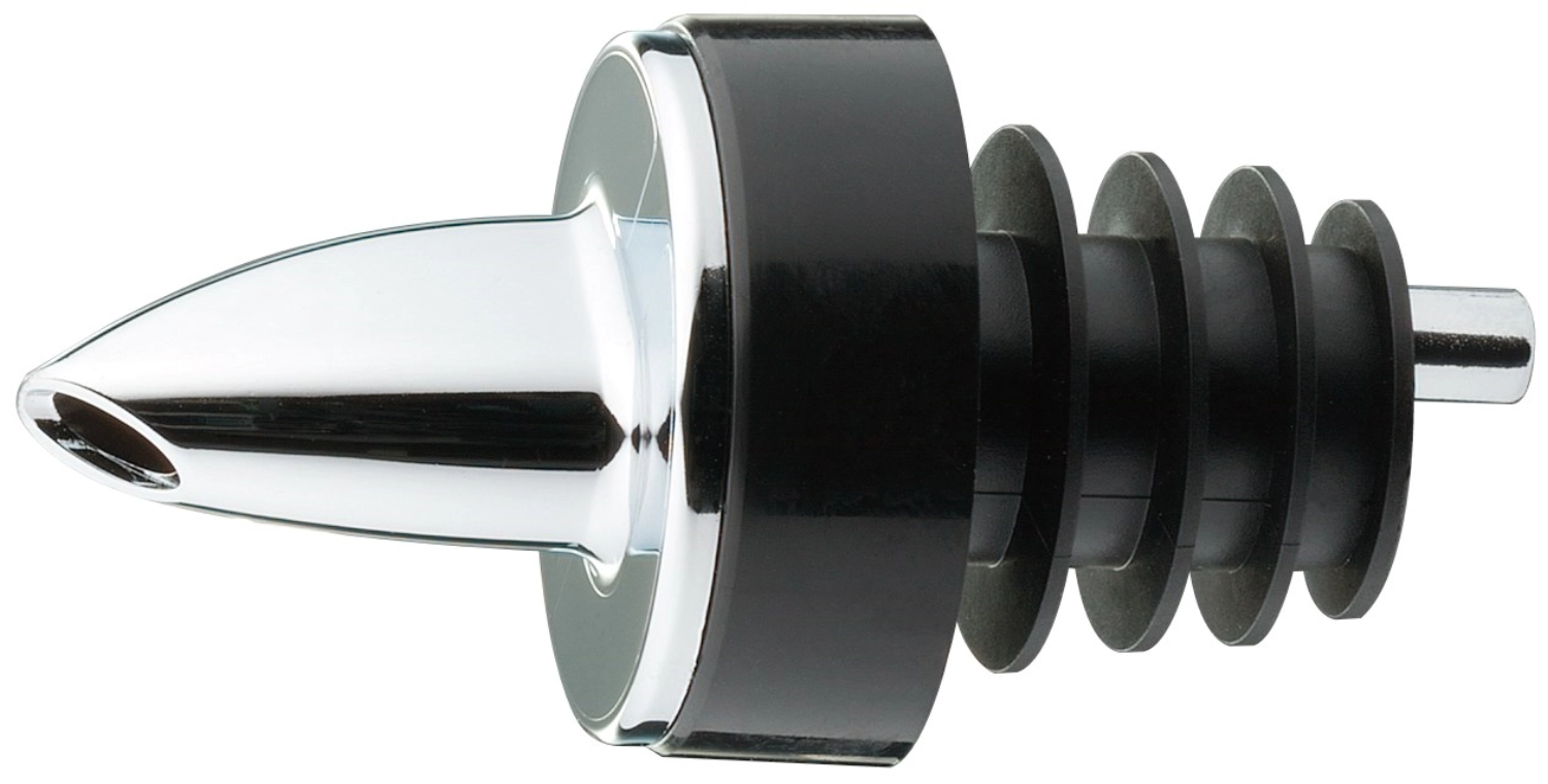 Jet-pour bec verseur chrome