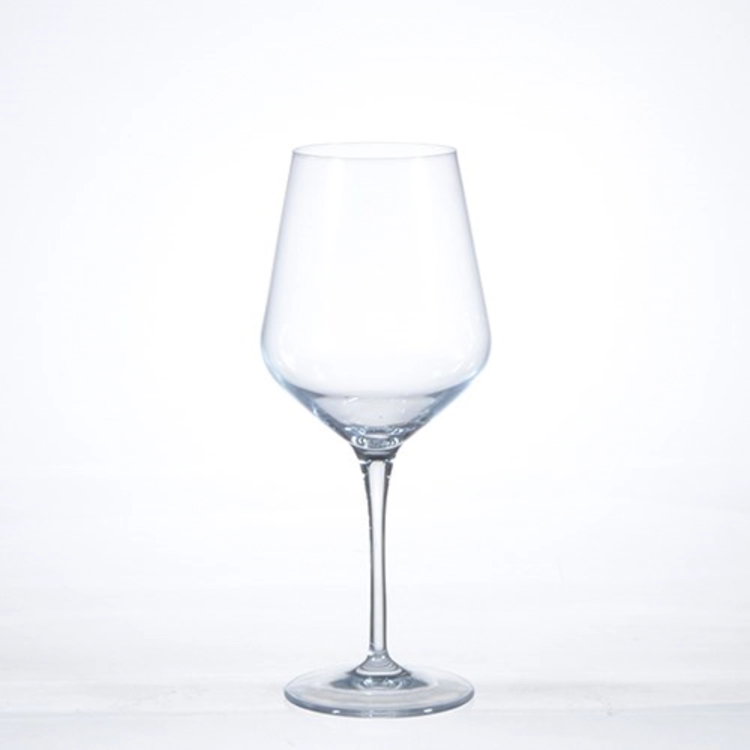 Set de 6 verres à vin Electra 65cl