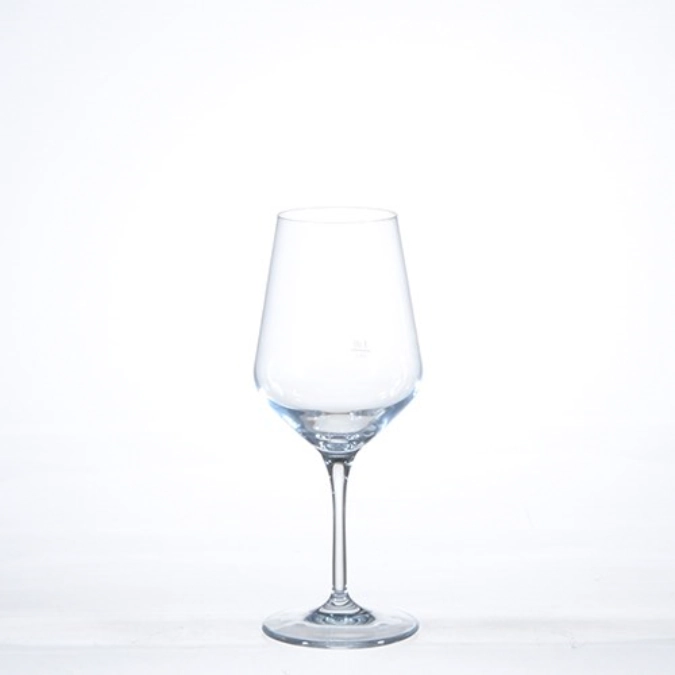 Lot de 6 verres Electra Star XLT moyennement calibrés