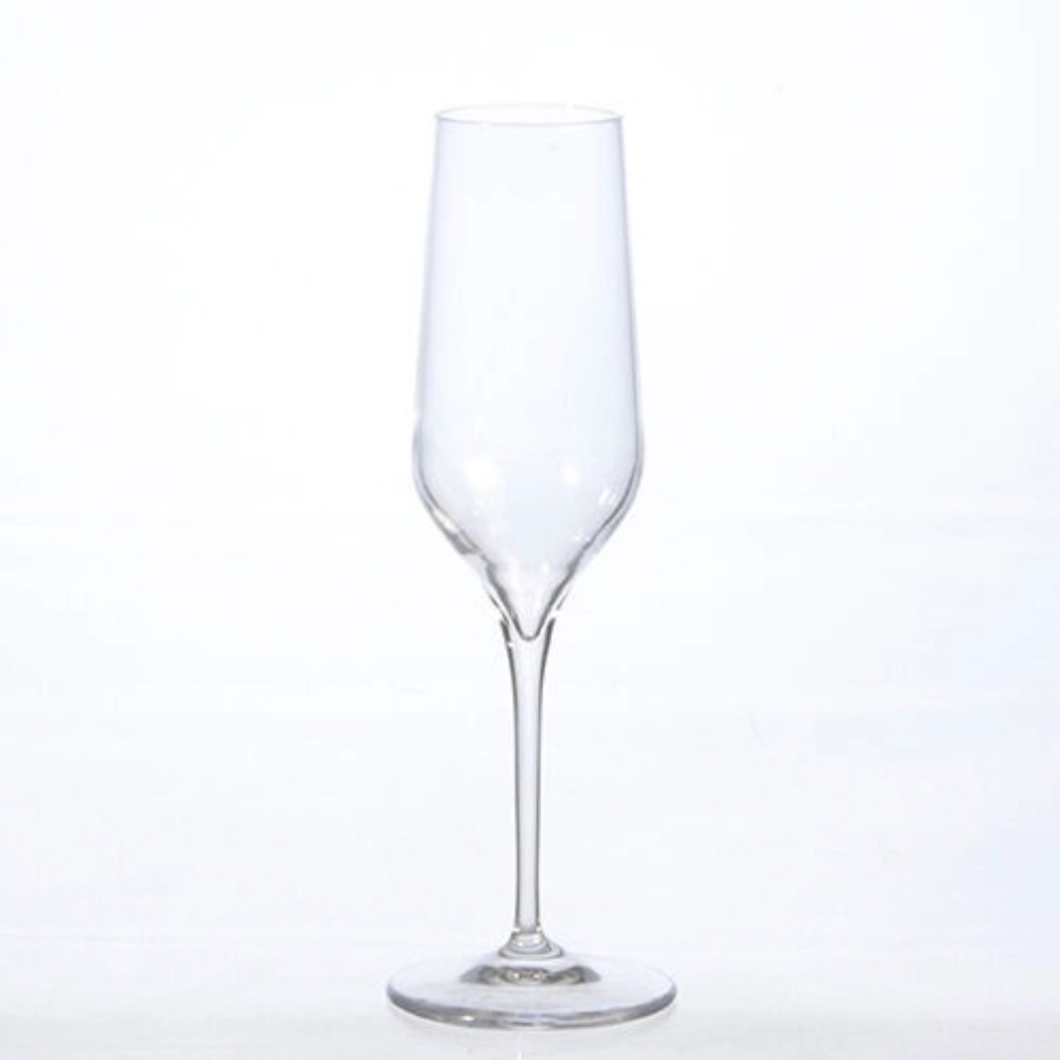 Lot de 6 flûtes Electra 23cl