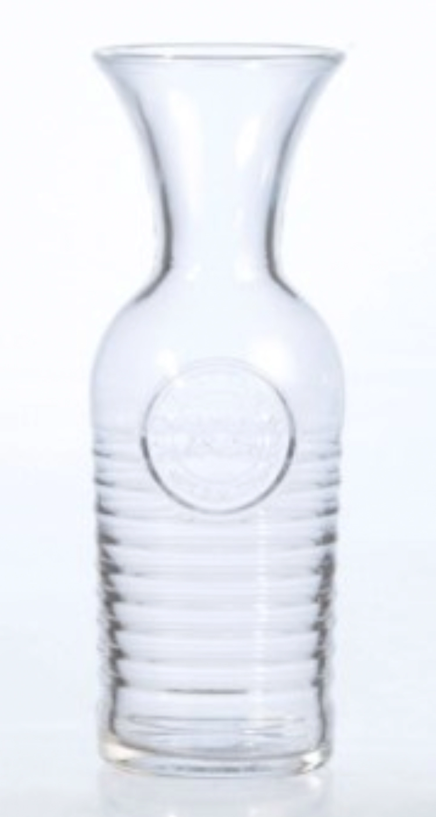 Officina Carafe 61cl 0.5l calibré « CE