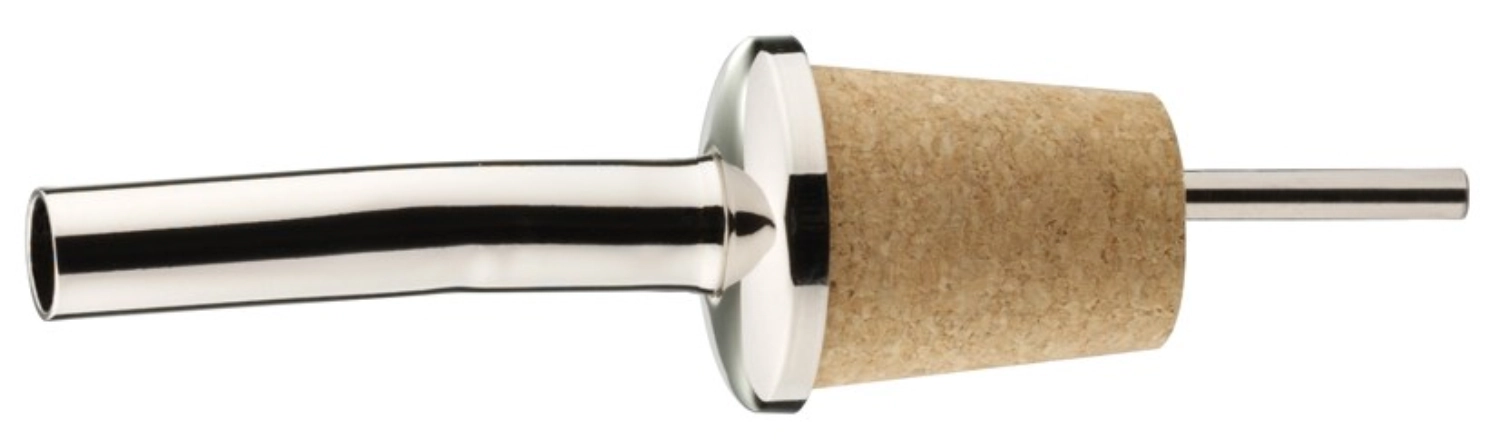 2 Stk. Flaschenausgiesser