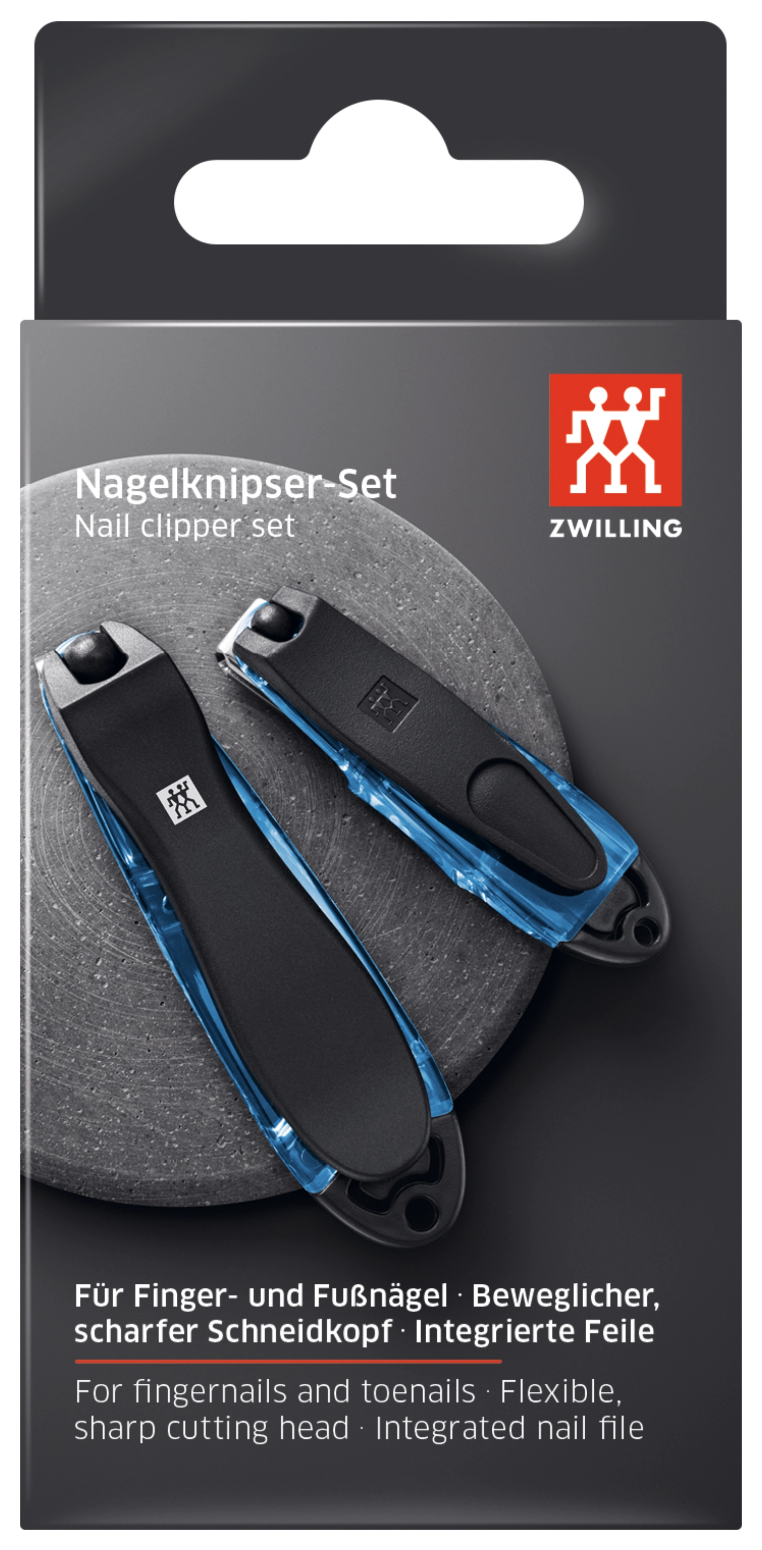 Nagelknipser