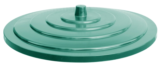 Couvercle pour conteneur tcw-0200