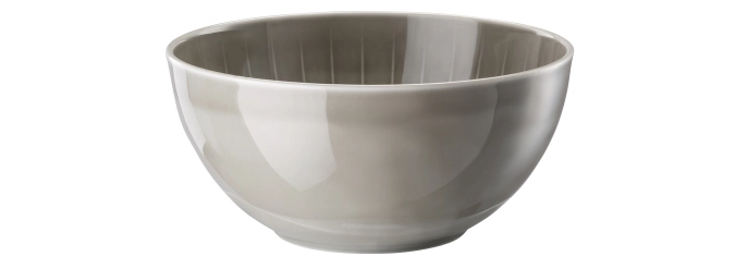 Joyn gris bol rond 19cm