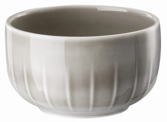 Joyn grau Schälchen rund 8cm