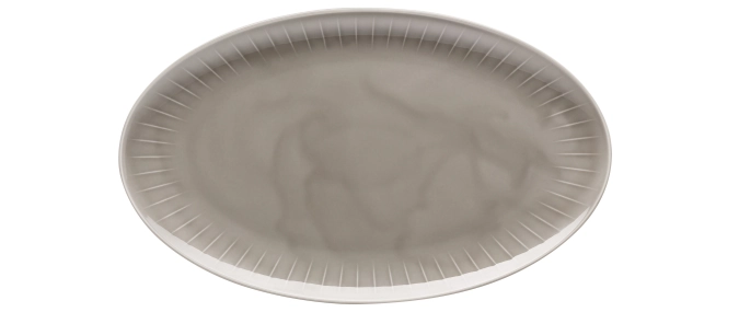 Plat 38 cm