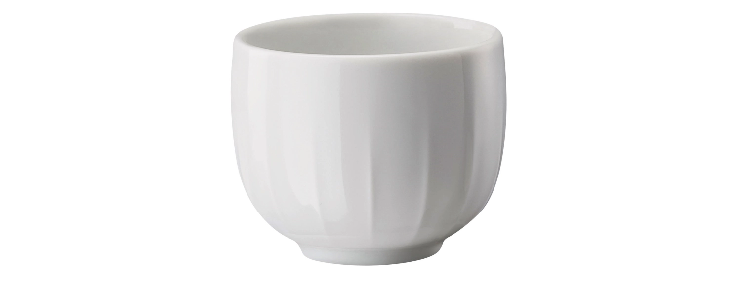 Joyn weiss Espresso Obertasse