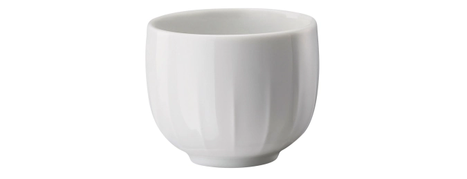Joyn weiss Espresso Obertasse