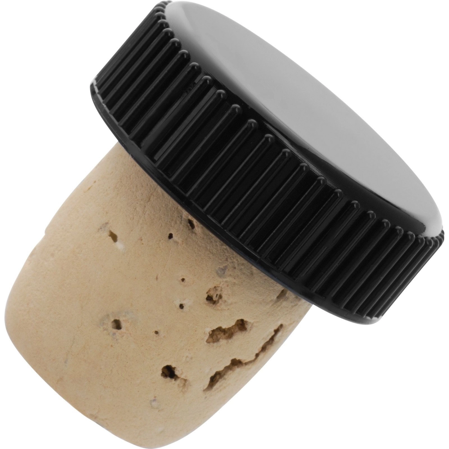 10er Set Griffkorken