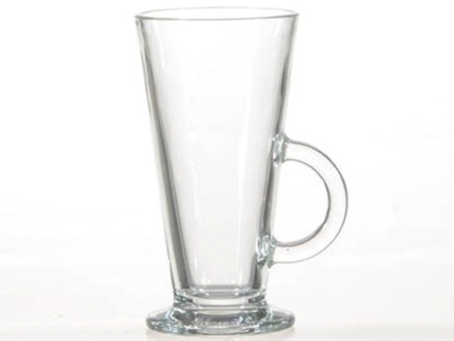 Lot de 6 Latte Macchiato Acapulco 28cl