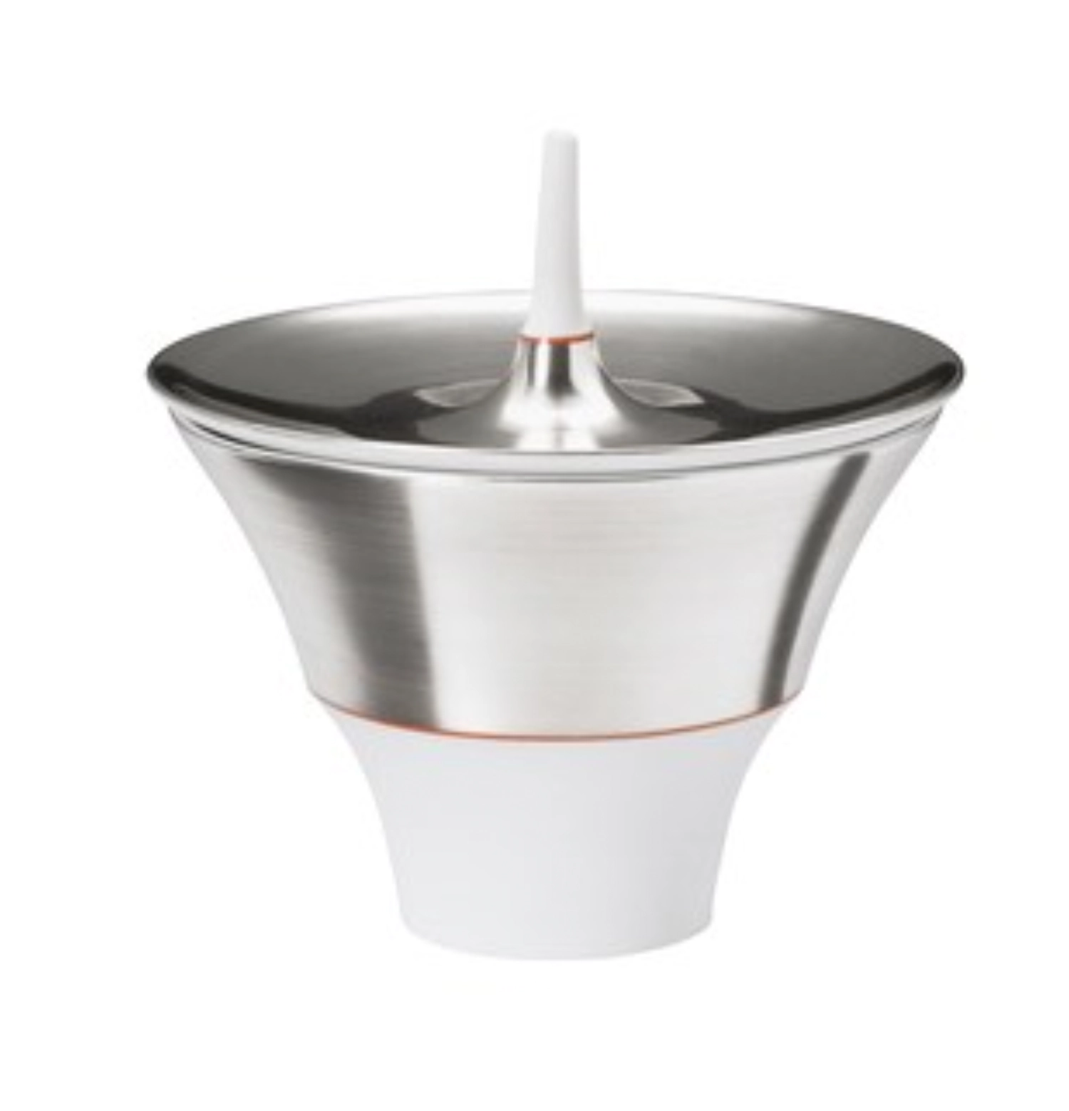 Polite Silver sucrier