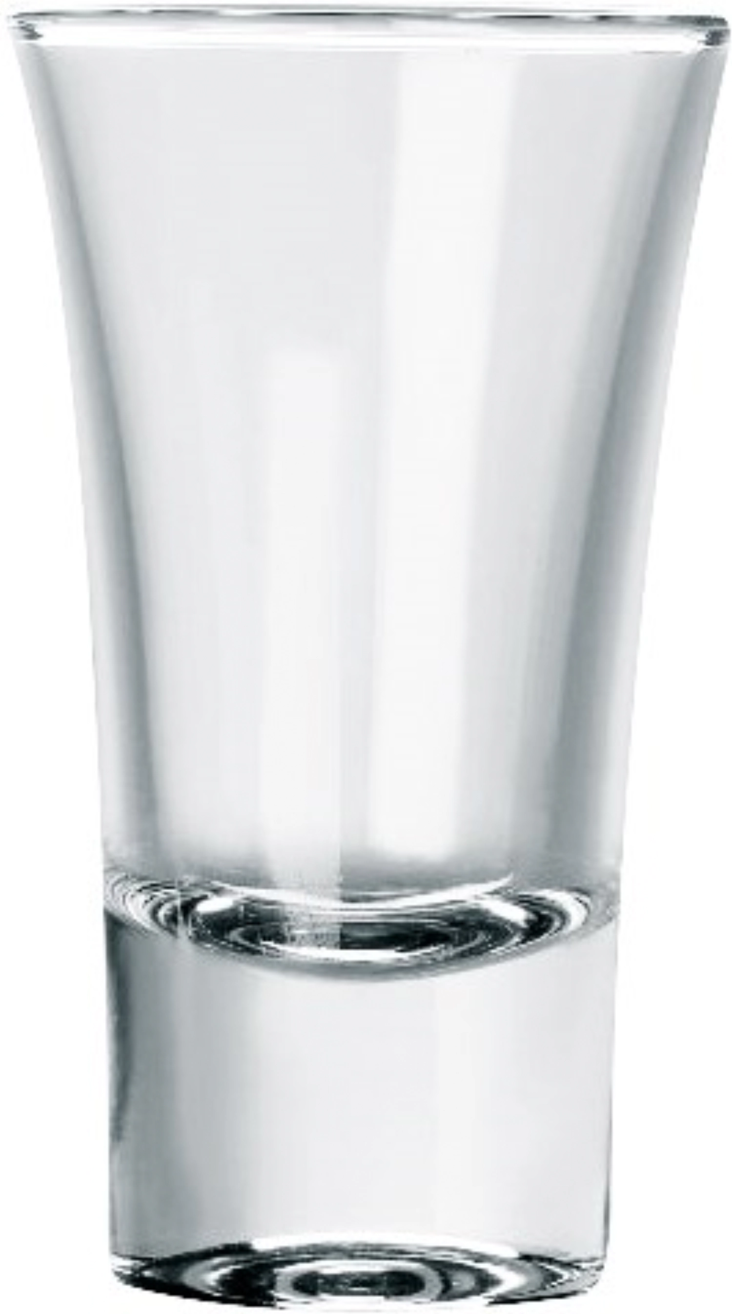 Cresta Junior Schnapsglas 3.5cl