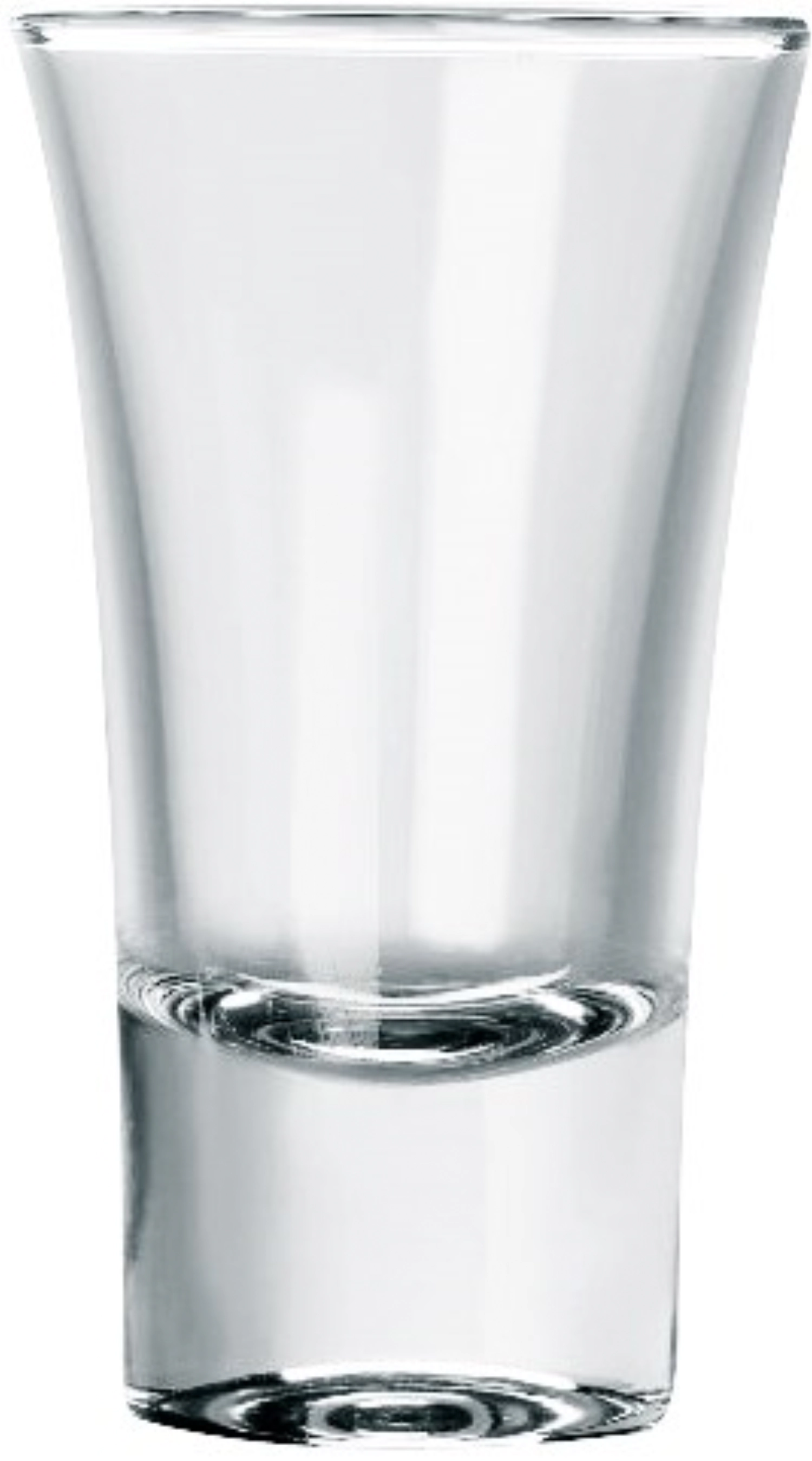 Cresta Senior Schnapsglas 6cl, 20/40 g MR 8.8cm