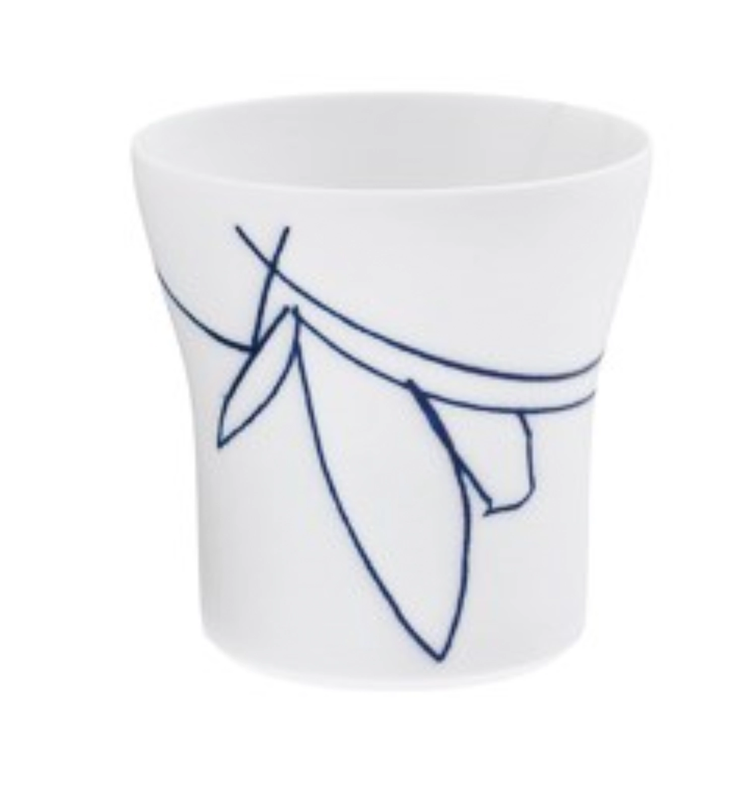 Photophore en grenat