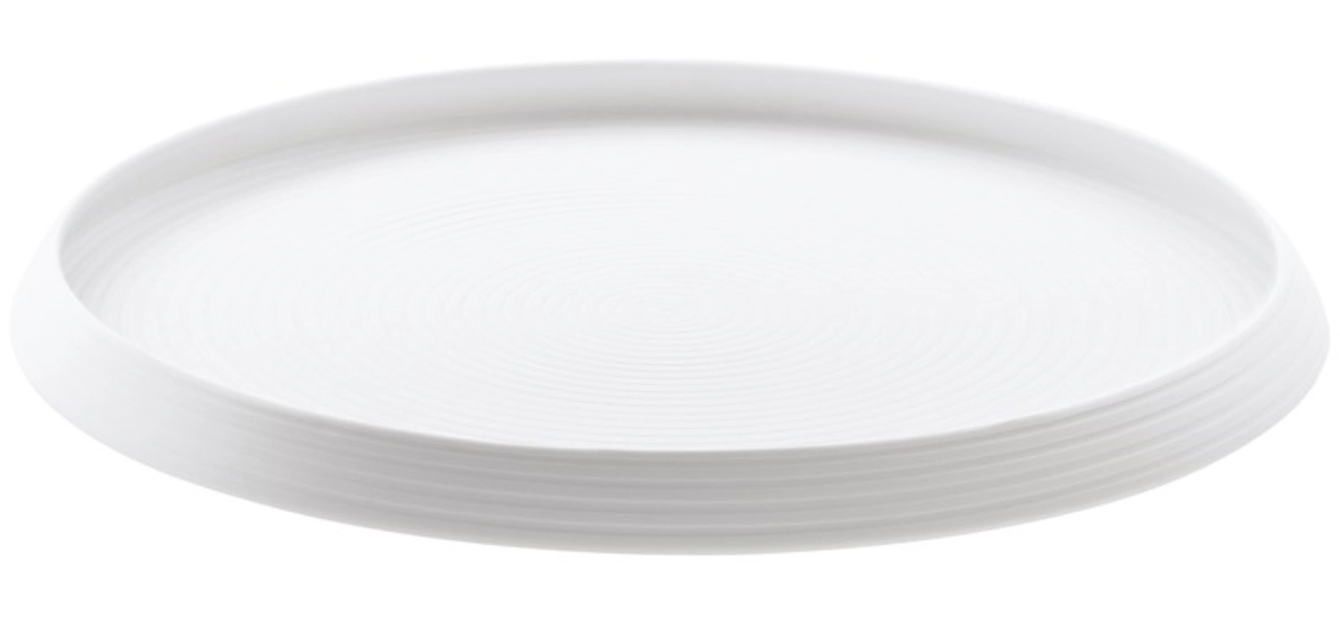 Pulse Rundes Tablett