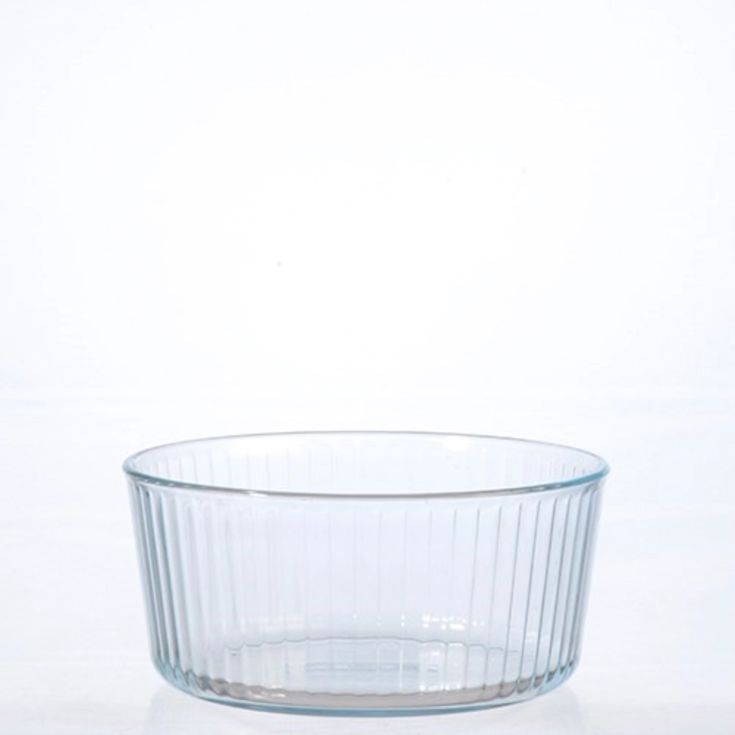 Moule à soufflé 21cm  Pyrex