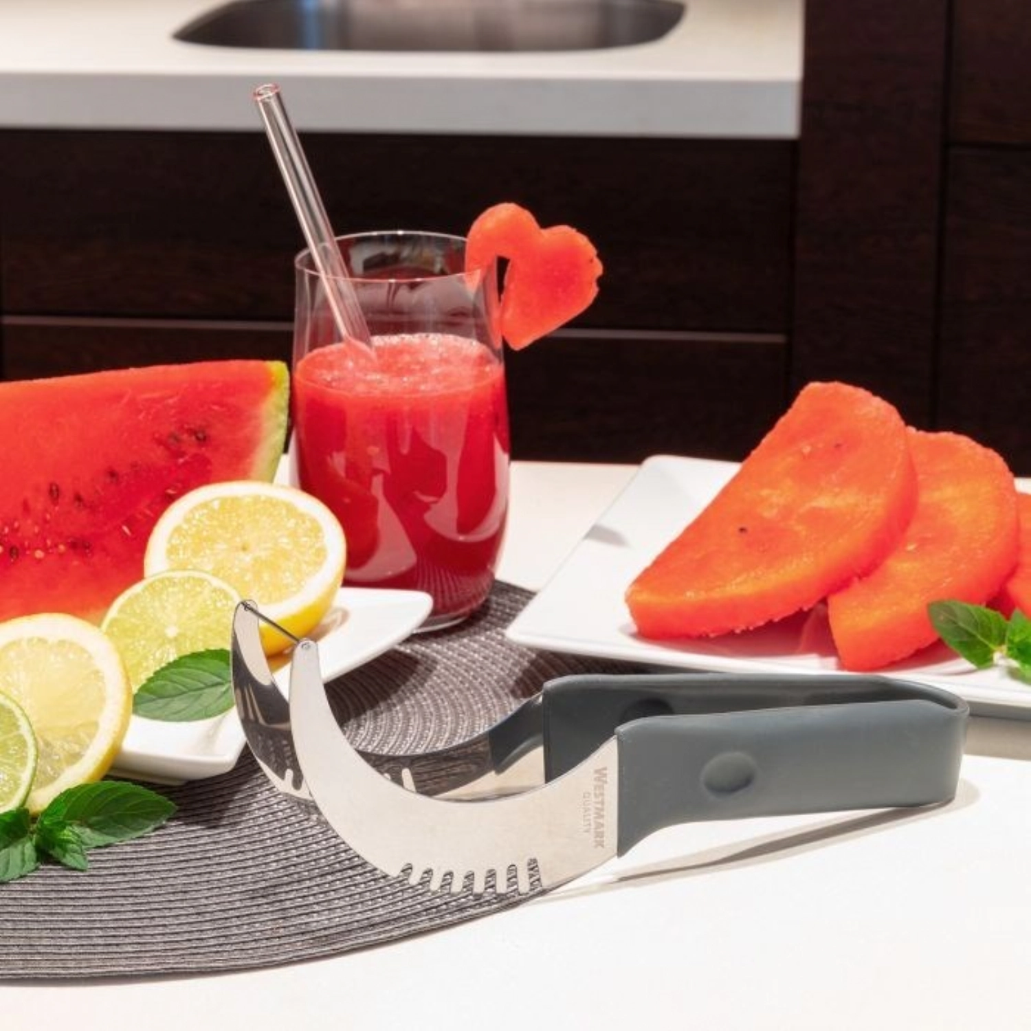 Hook Melonenschneider