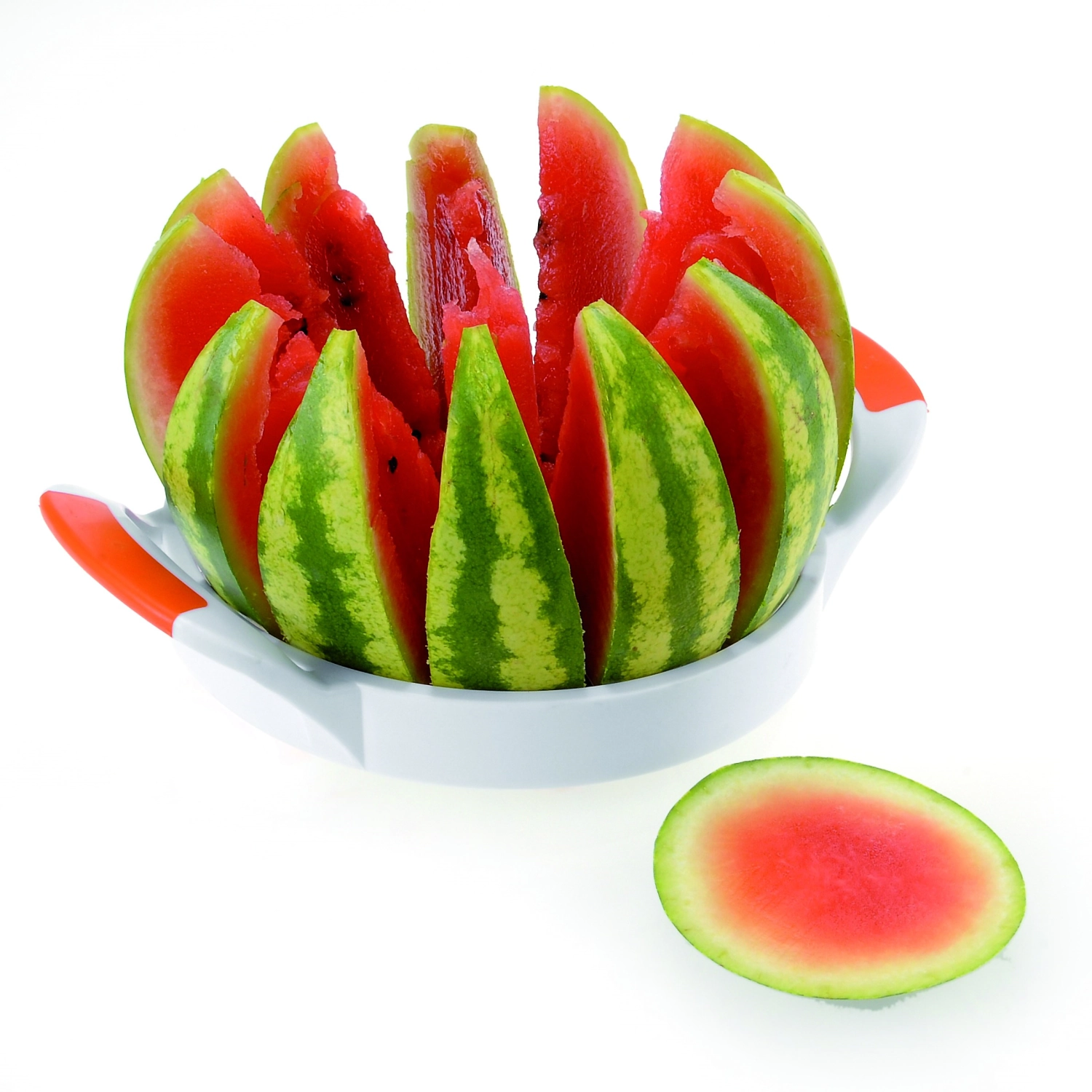 Coupe-melon ´jumbo´