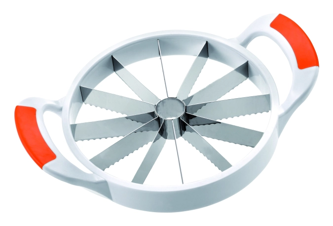 Coupe-melon ´jumbo´