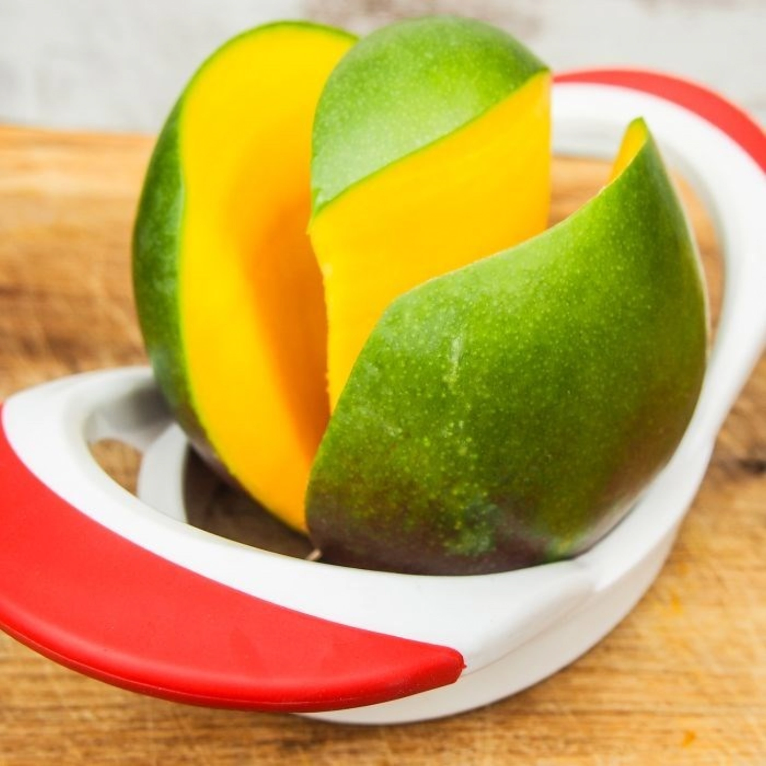 10 pcs. Présentoir diviseur de mangue