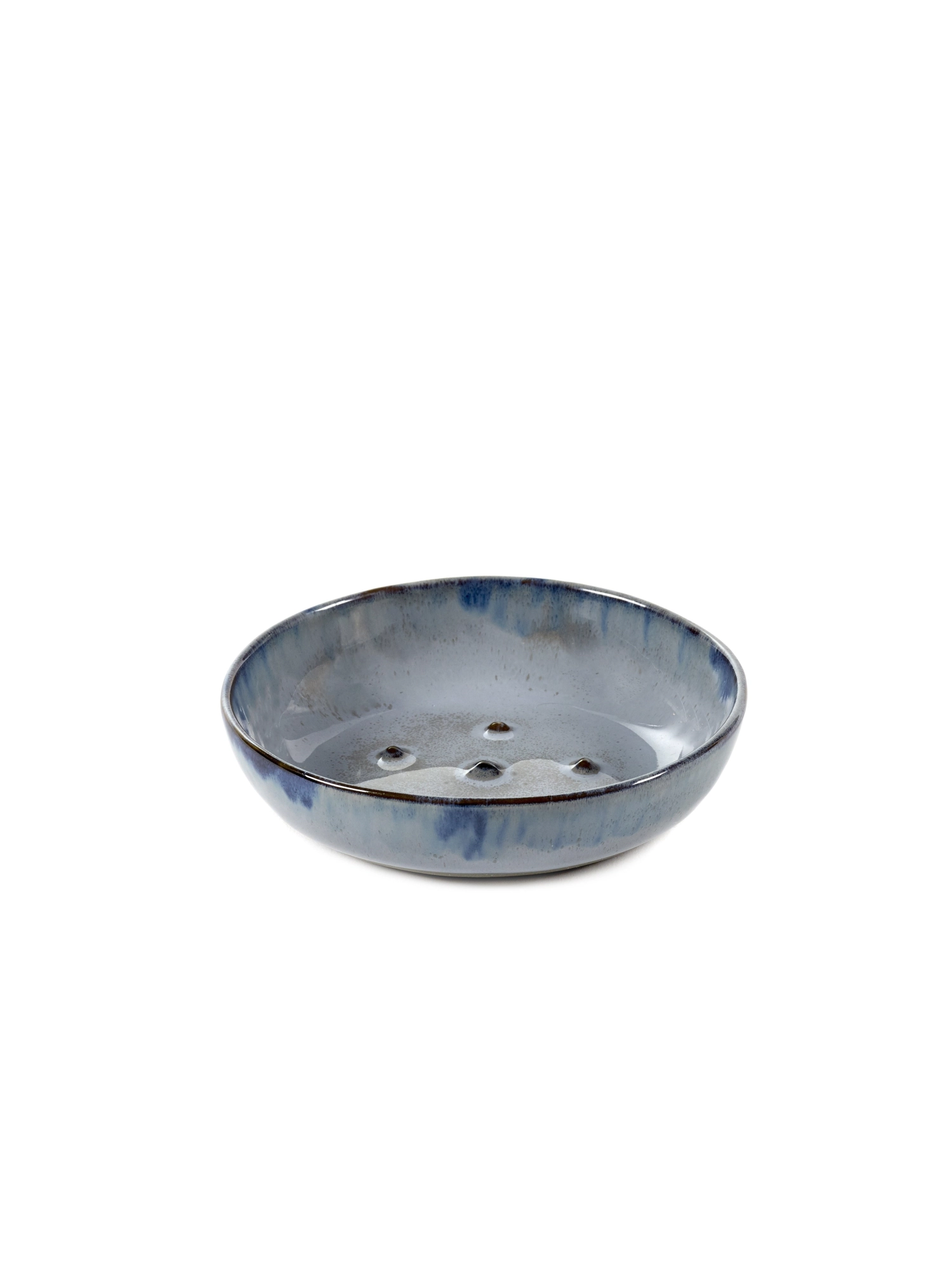 Terres De Reves porte savon perforé