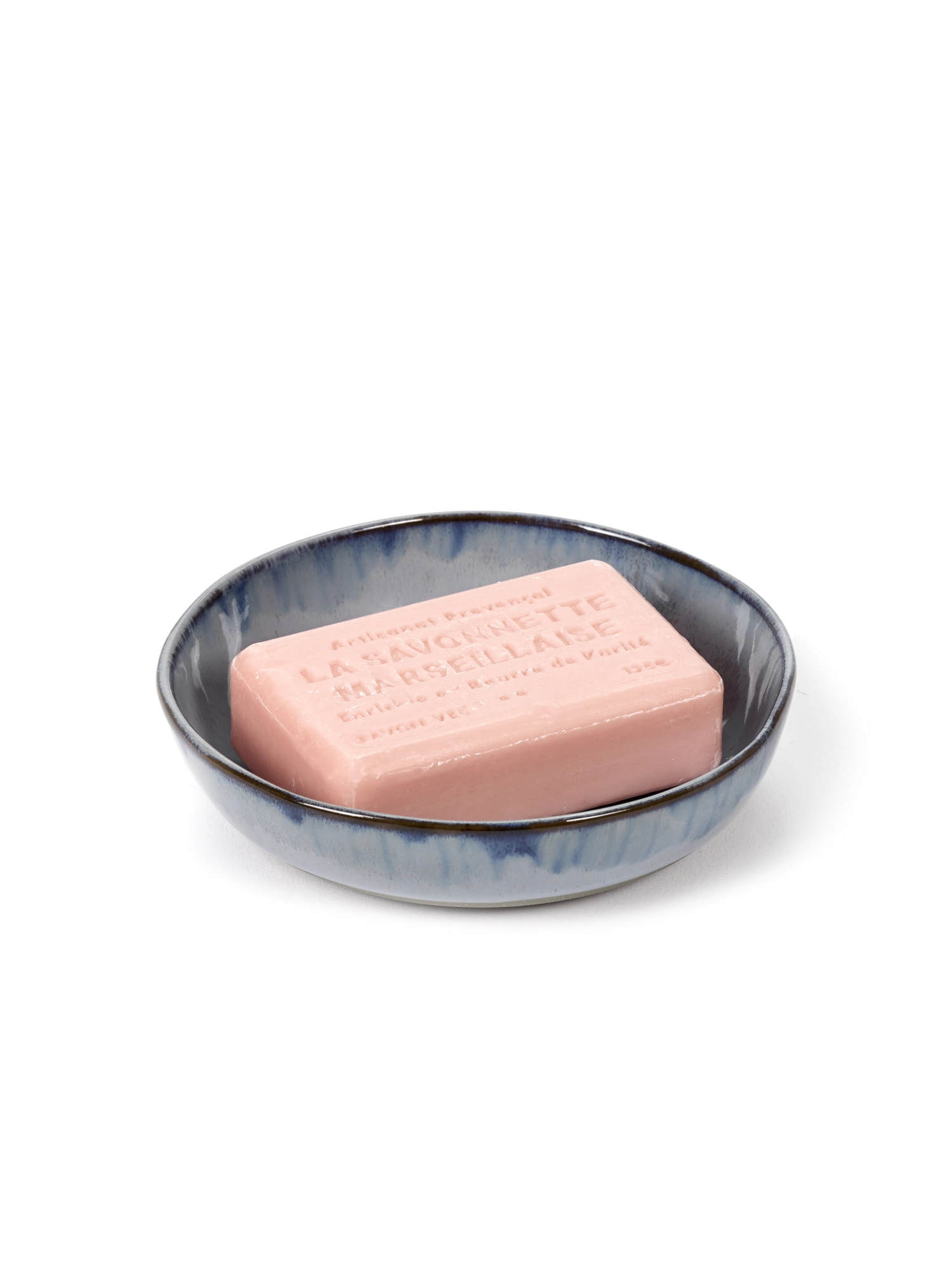 Terres De Reves porte savon perforé