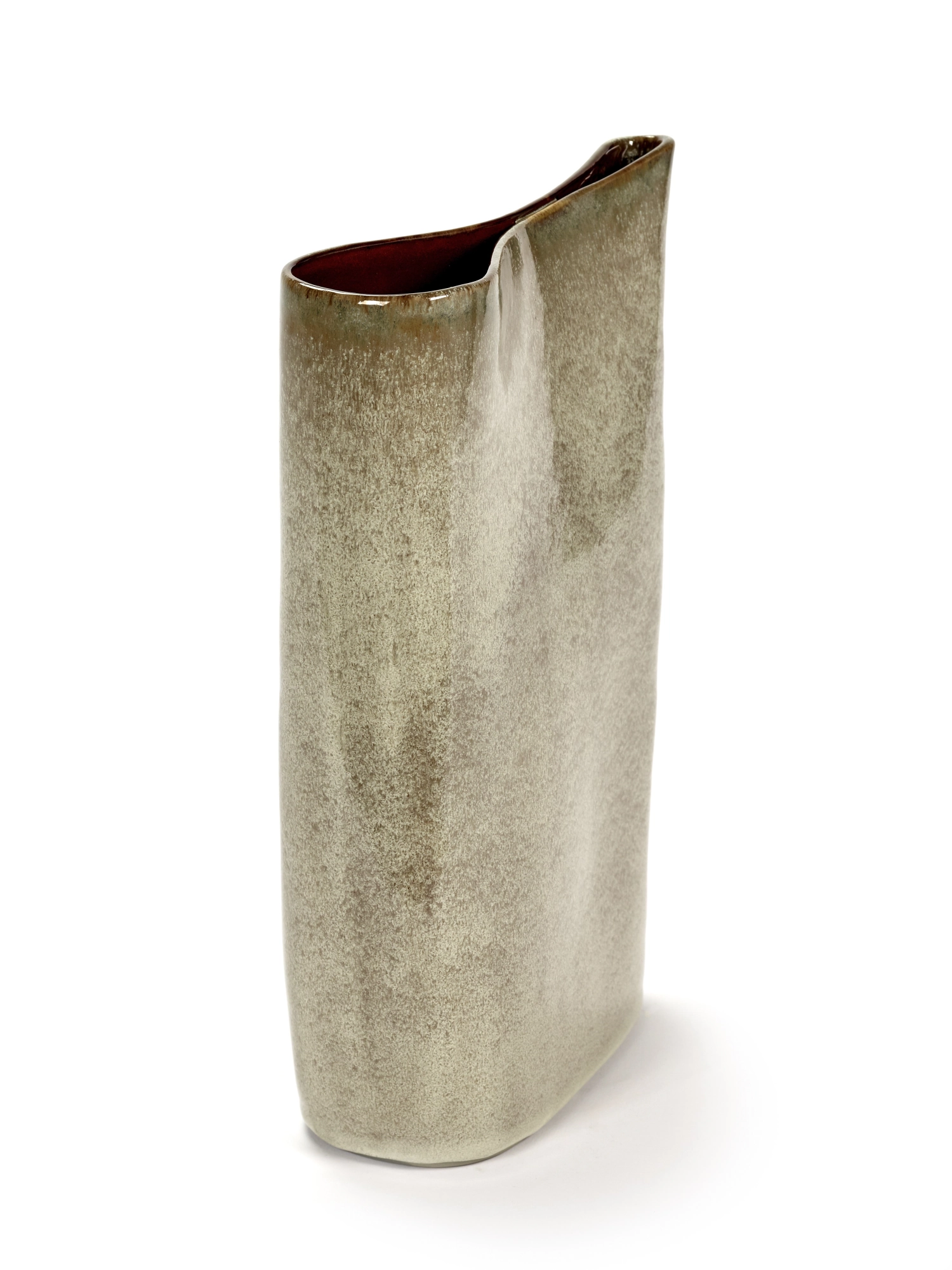 Terres De Reves vase étroit