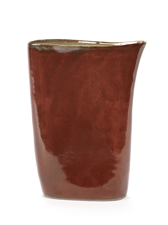 Terres De Reves Vase schmal