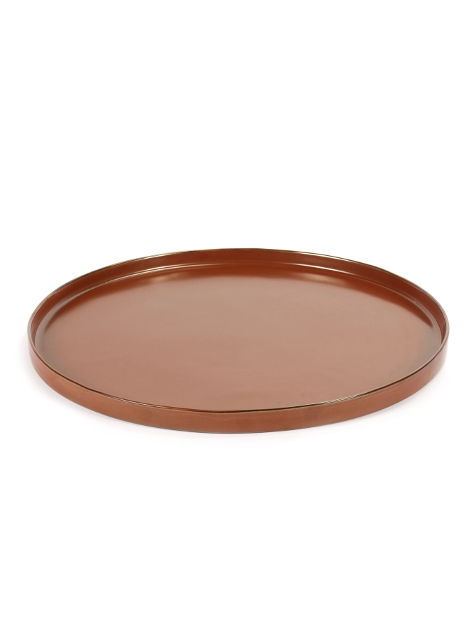 Terres De Reves assiette L