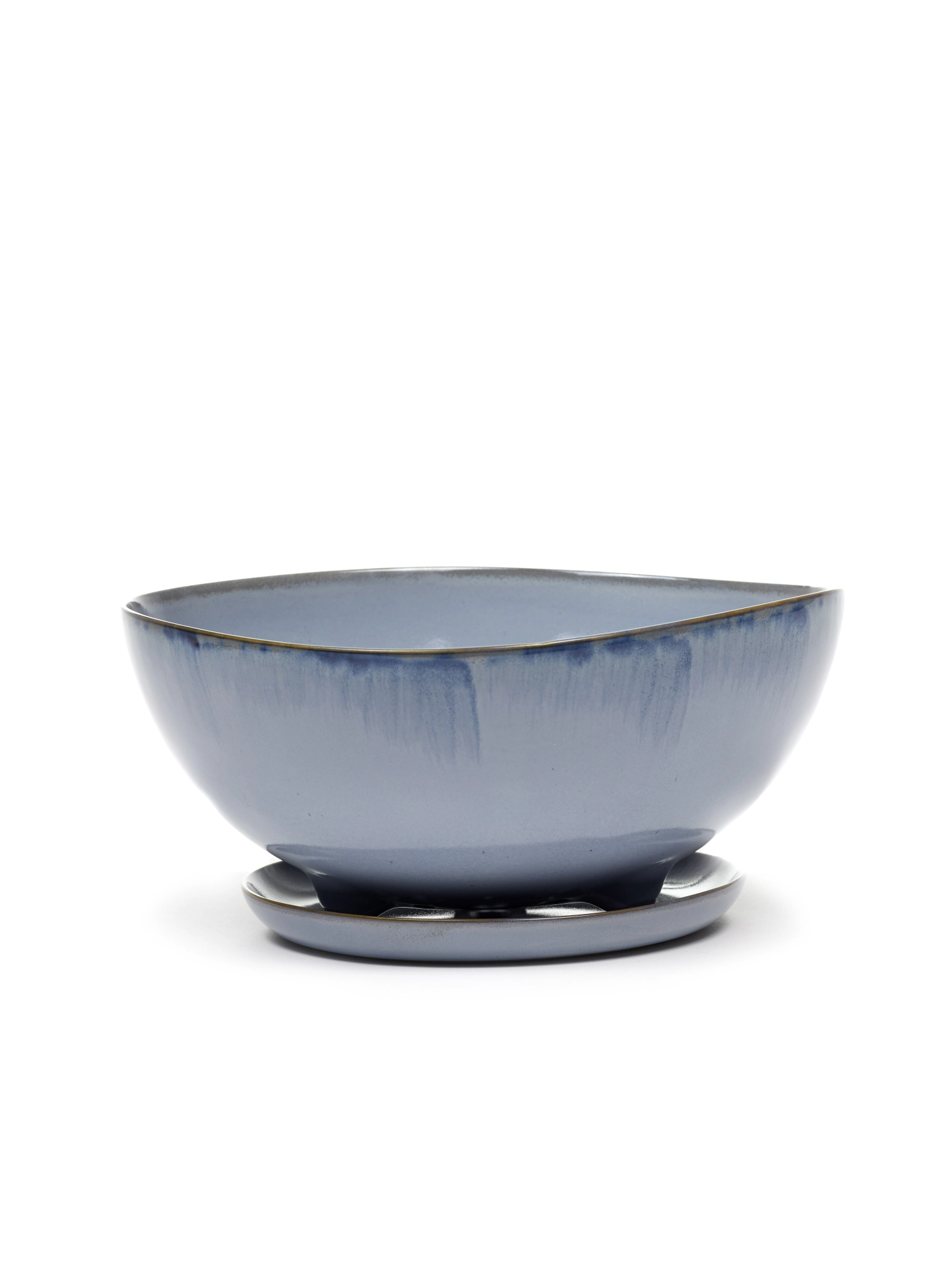 Terres De Reves tamis avec soucoupe