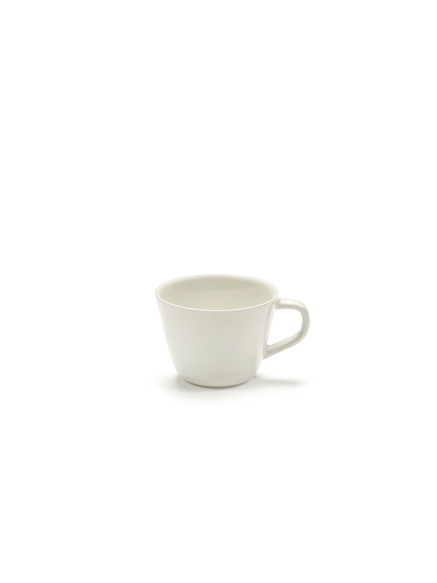 Vincent Van Duysen Cena Kaffeetasse 20cl Ivory