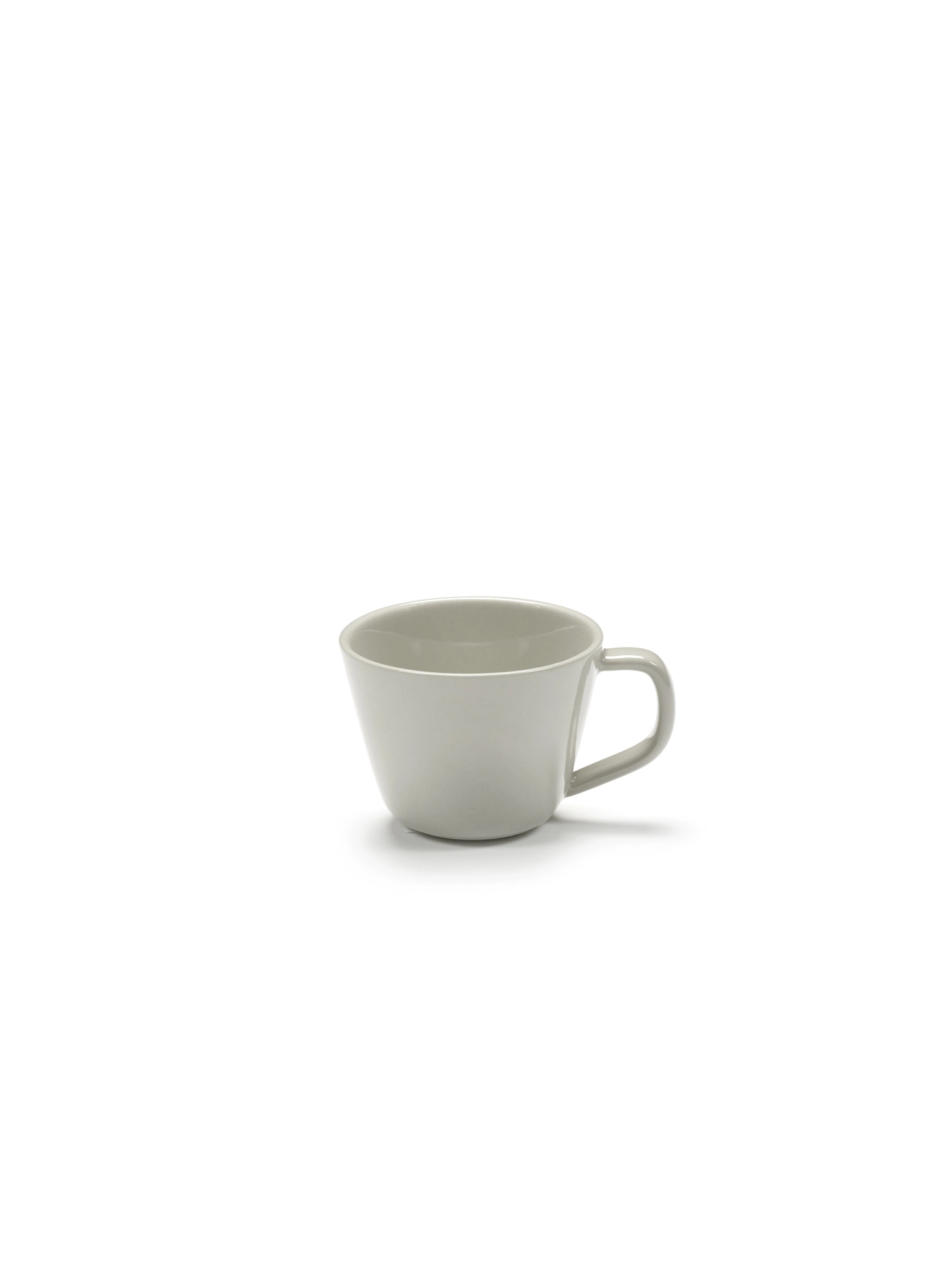 Vincent Van Duysen Cena Kaffeetasse 20cl Sand