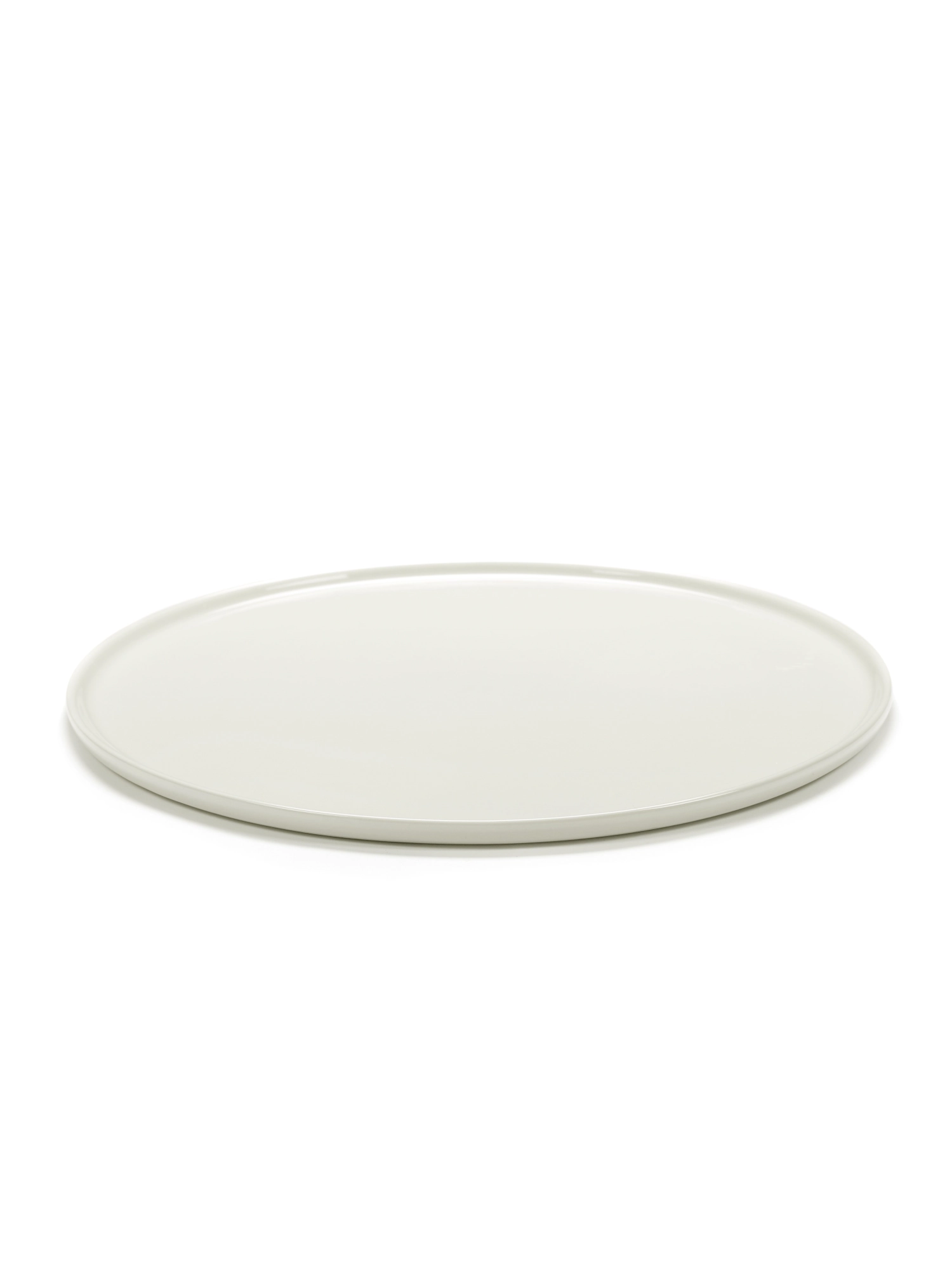 Vincent Van Duysen Cena Assiette creuse D26X1cm Ivory