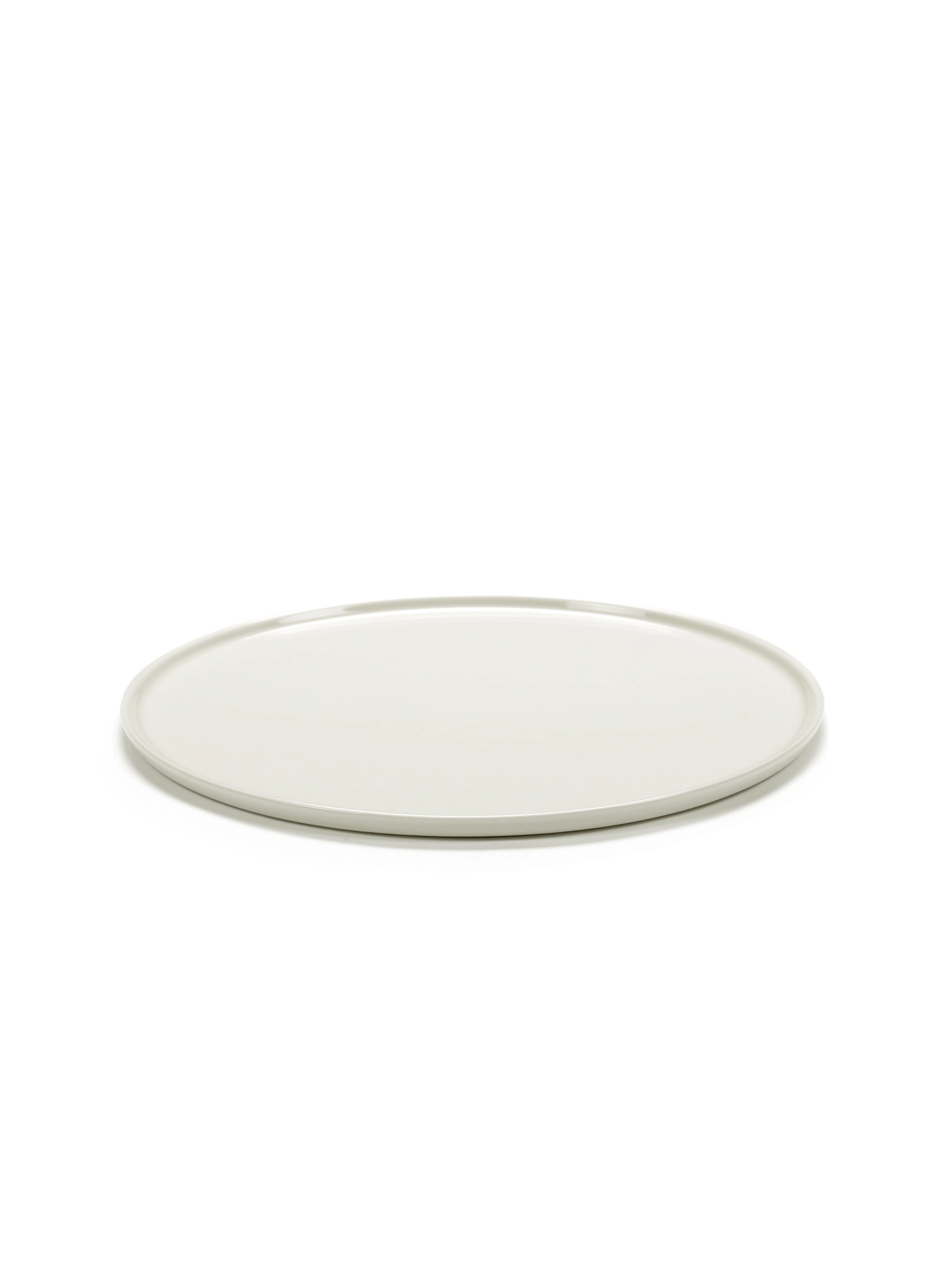 Vincent Van Duysen Cena Assiette creuse D22X1cm Ivory