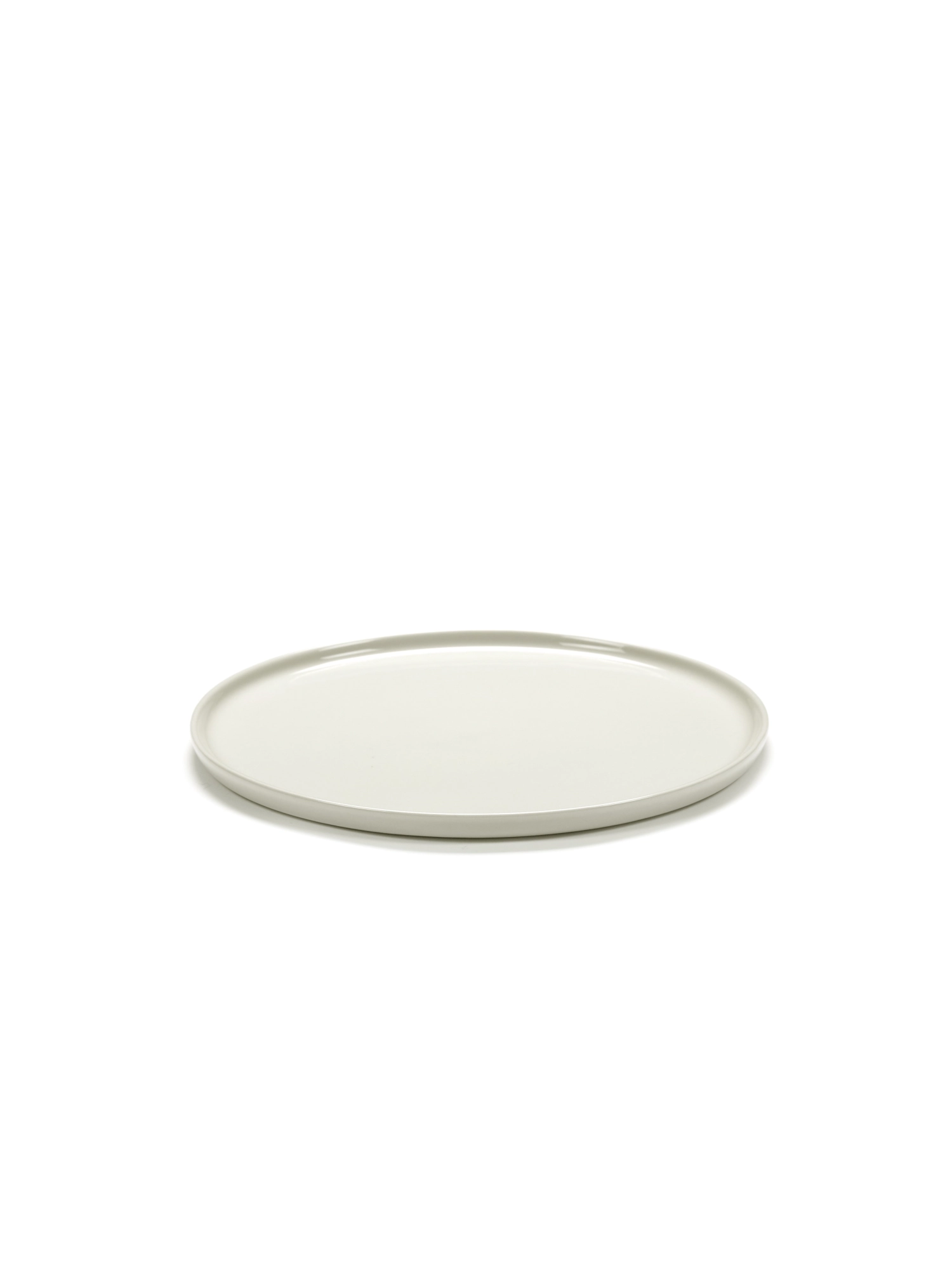 Vincent Van Duysen Cena Assiette creuse D18X1cm Ivory