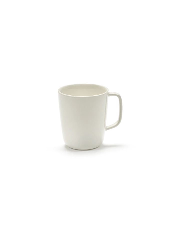 Vincent Van Duysen Cena Teetasse 37cl Ivory