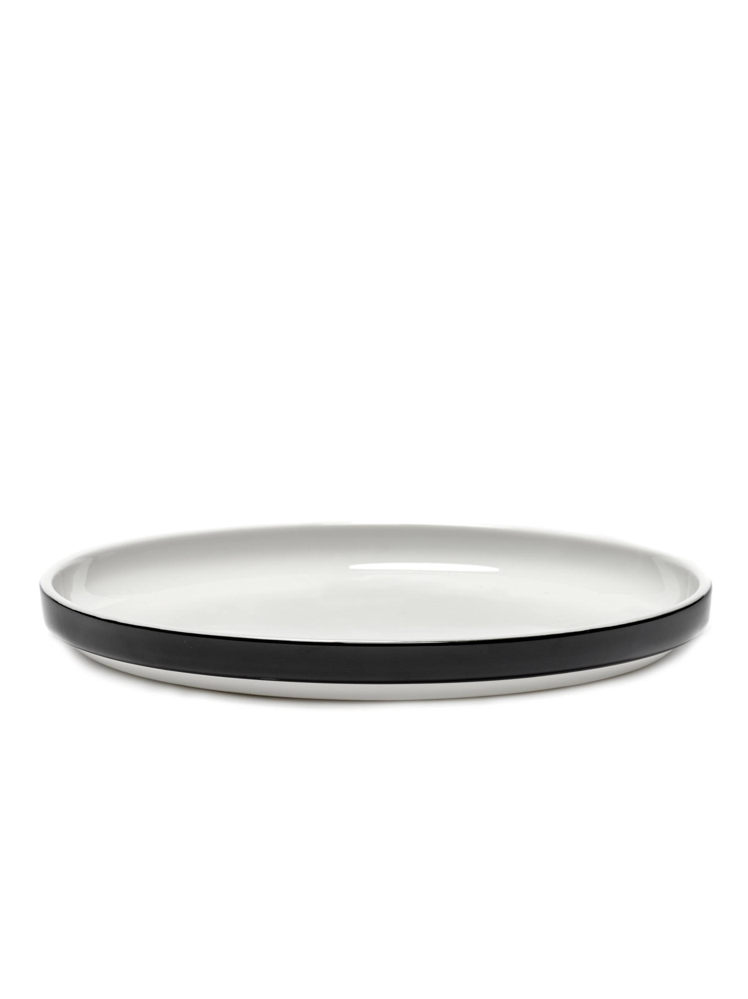 Passe-Partout assiette