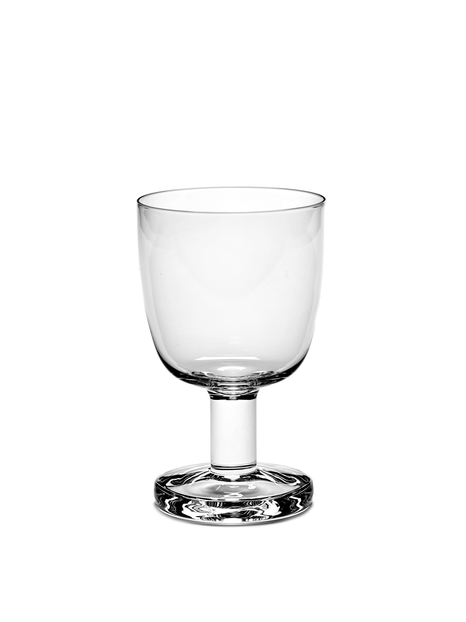 Passe-Partout goblet