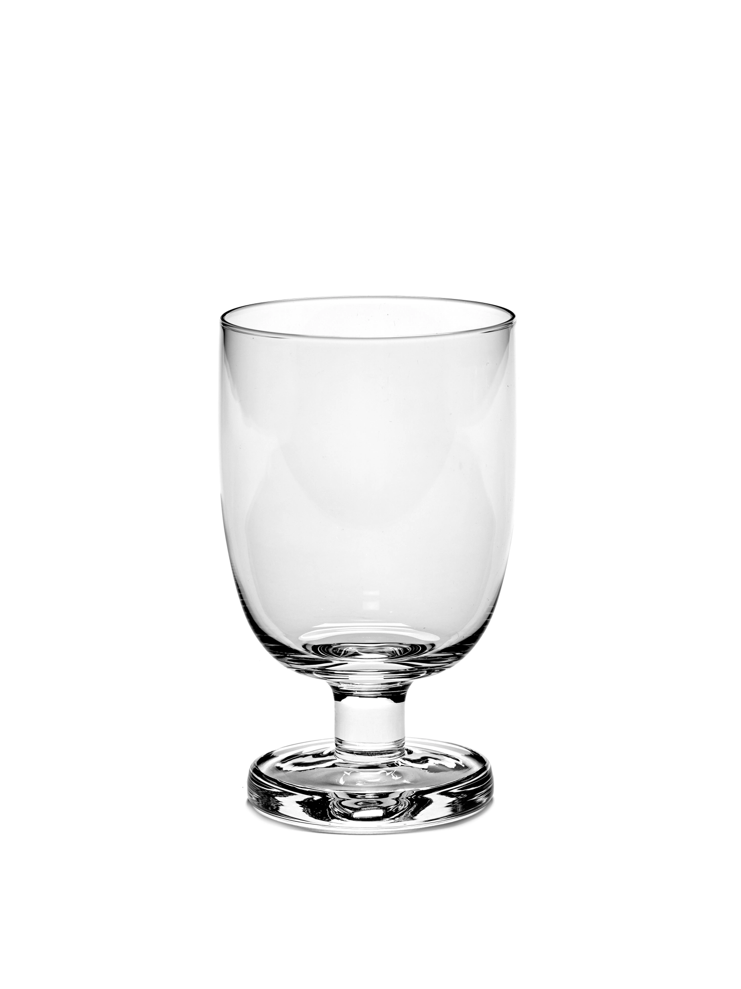 Passe-Partout goblet