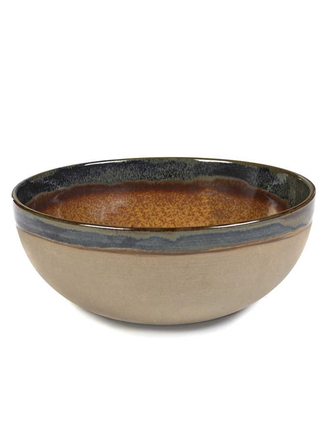 Surface bol de service L