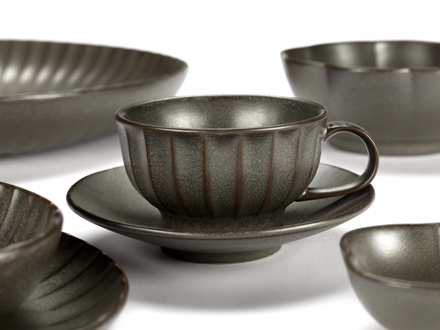 Inku Tasse à cappuccino