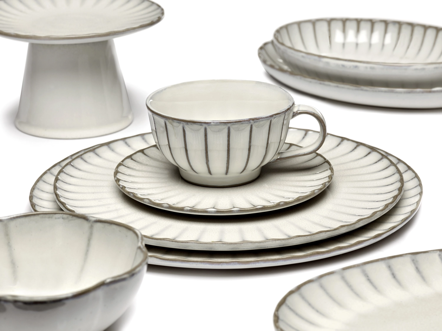 Inku Tasse à cappuccino