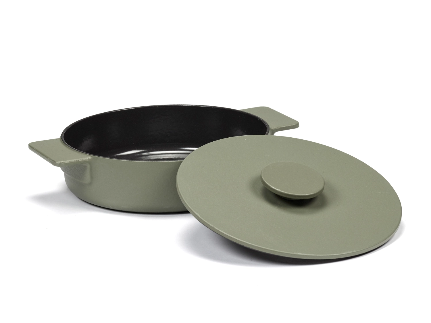 Surface cocotte M